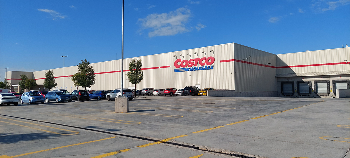 Costco, Espagne