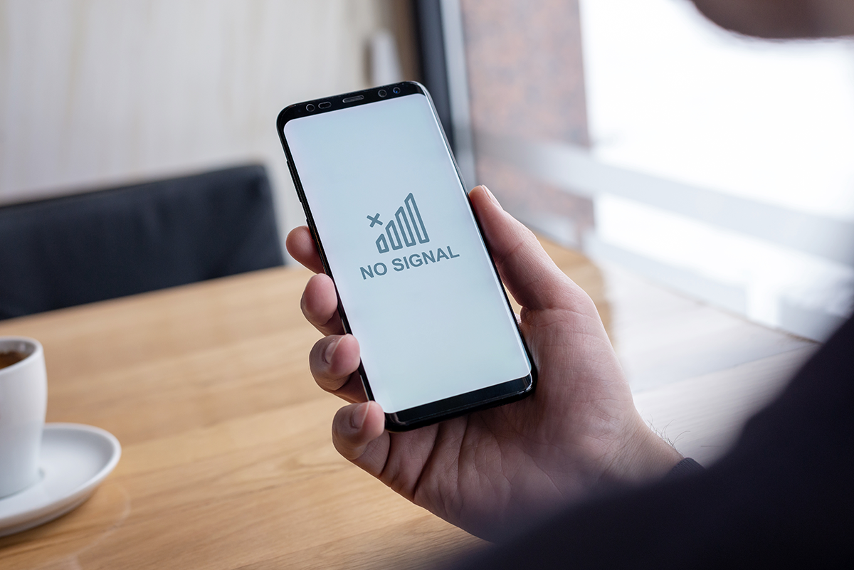 5 méthodes réellement efficaces pour améliorer la réception du signal mobile